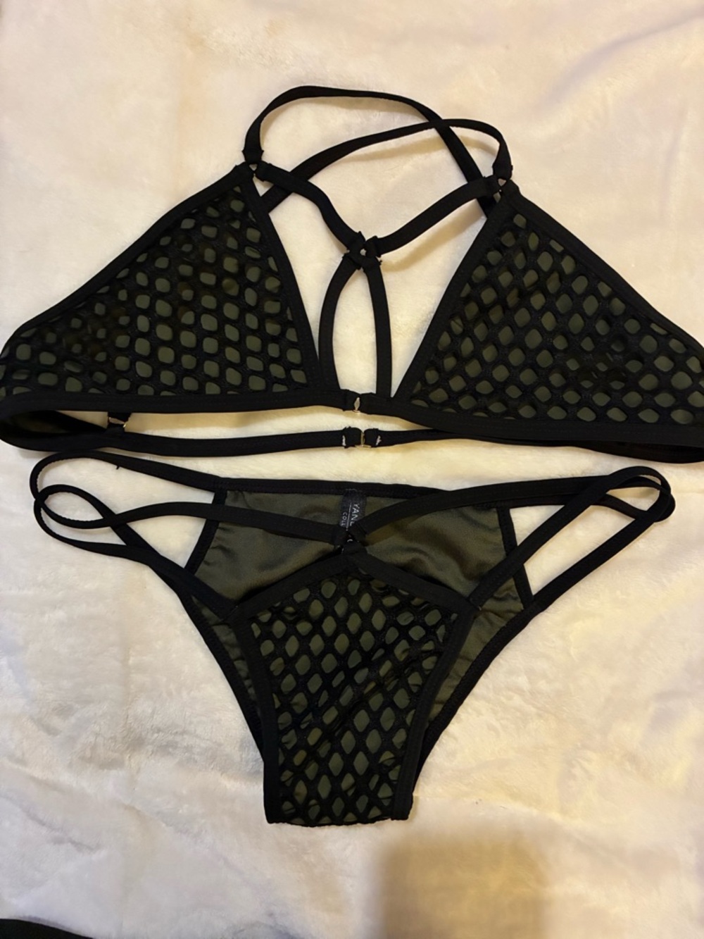 Yandy Bikini